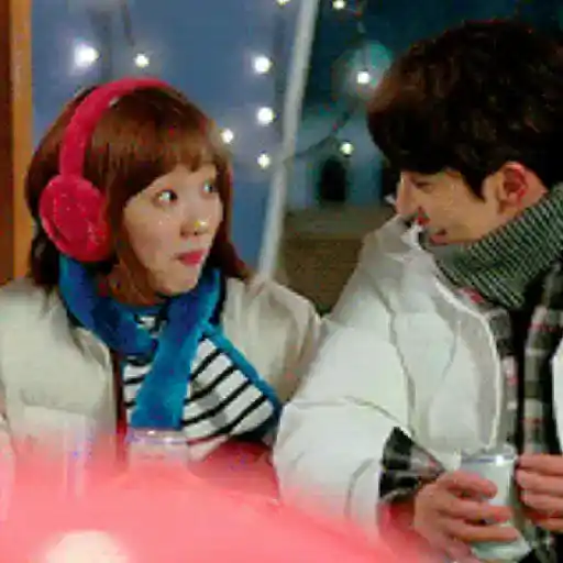 Kim Bok Joo 9