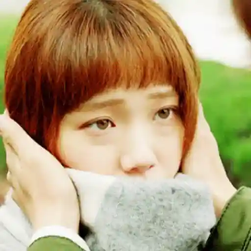 Kim Bok Joo 23