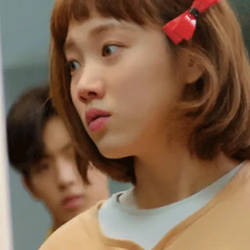 Kim Bok Joo 20