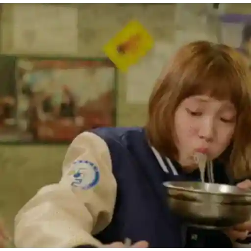 Kim Bok Joo 25