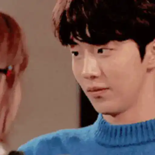 Kim Bok Joo 19