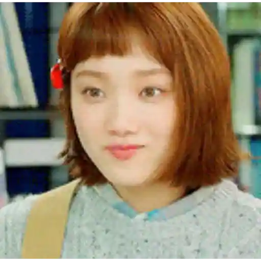 Kim Bok Joo 22