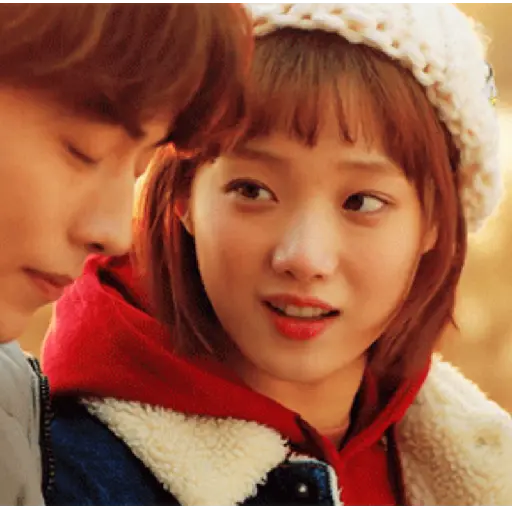 Kim Bok Joo 13
