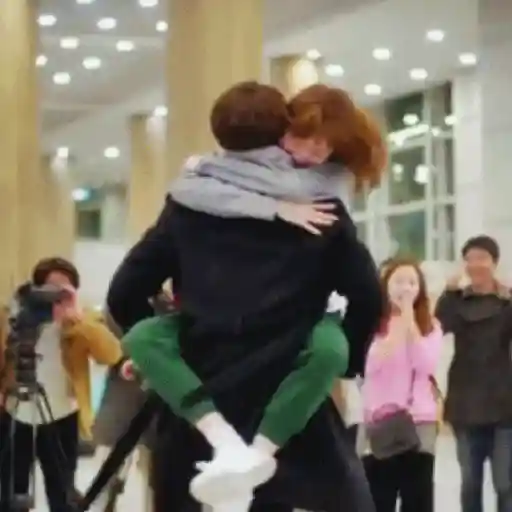 Kim Bok Joo 15