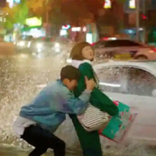 Kim Bok Joo 10