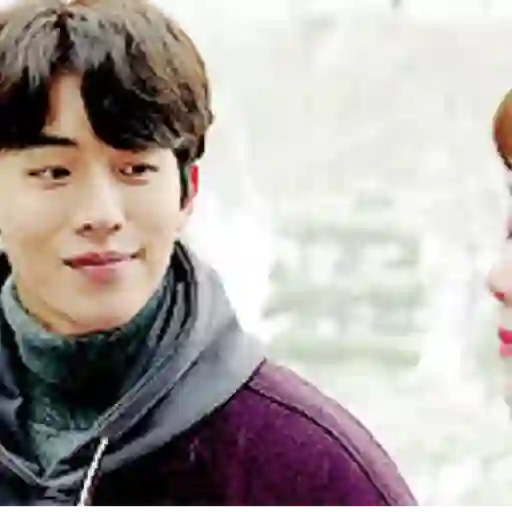 Kim Bok Joo 12