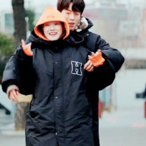 Kim Bok Joo 11