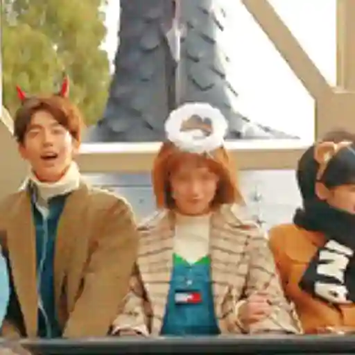 Kim Bok Joo 2