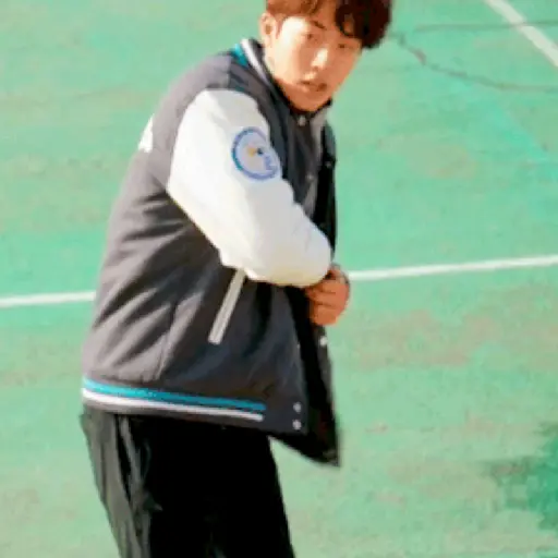 Kim Bok Joo 29
