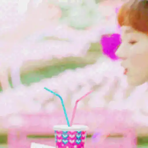 Kim Bok Joo 1