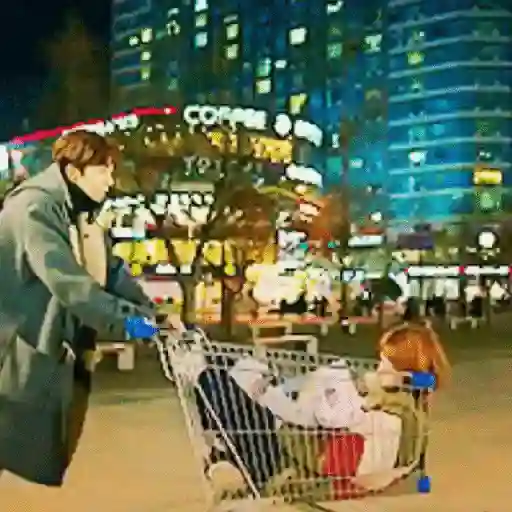 Kim Bok Joo 17