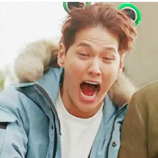 Kim Bok Joo 30