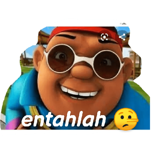 Boboiboy 15