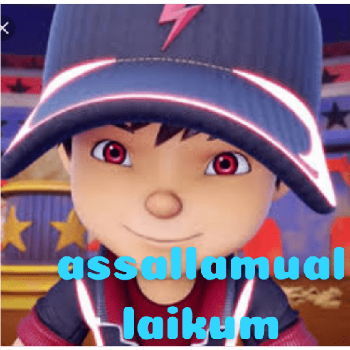 Boboiboy 5
