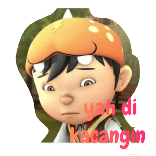 Boboiboy 1