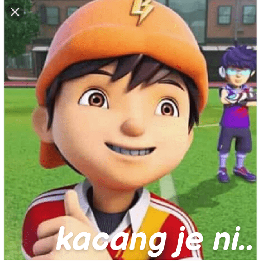 Boboiboy 28