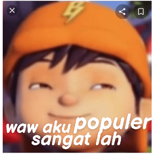 Boboiboy 8