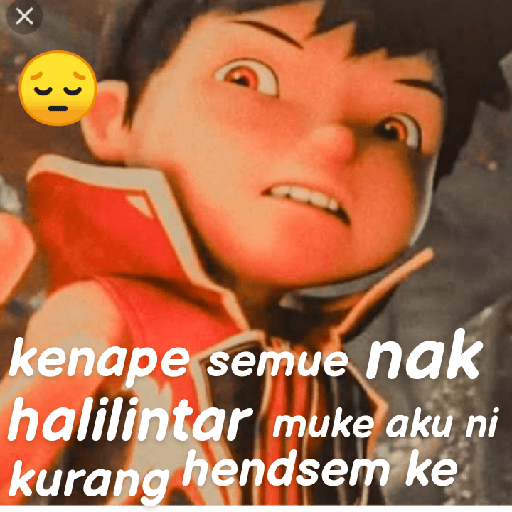 Boboiboy 21