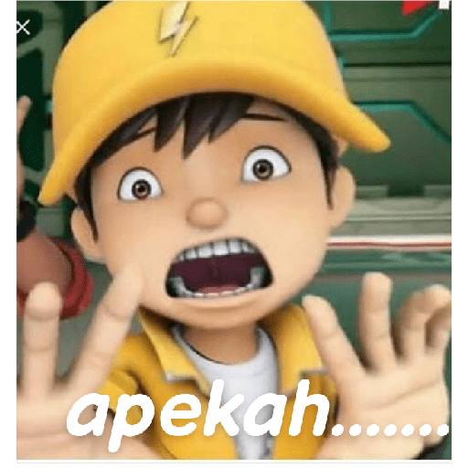 Boboiboy 20