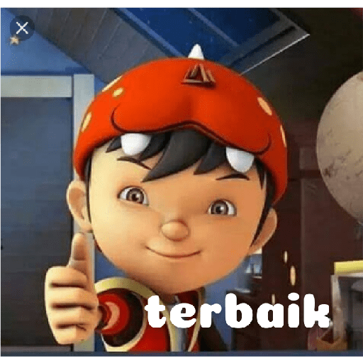 Boboiboy 27