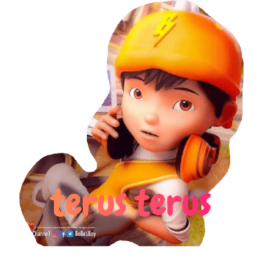Boboiboy 2
