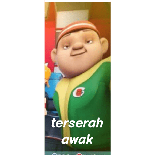 Boboiboy 23