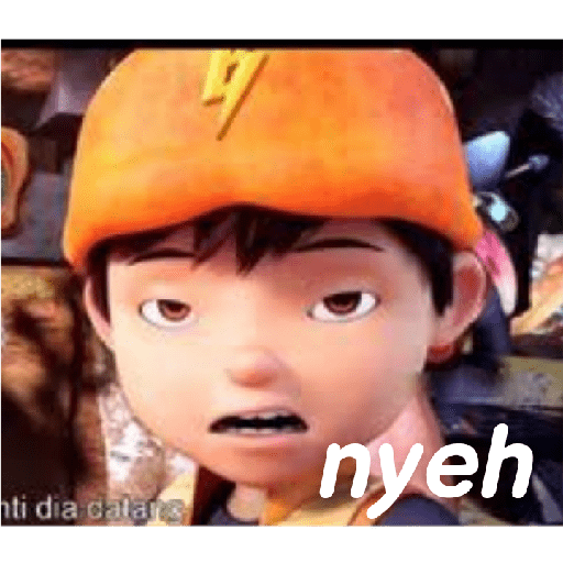 Boboiboy 9