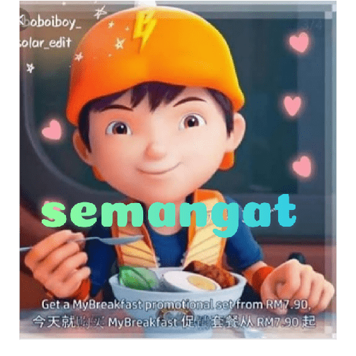 Boboiboy 3