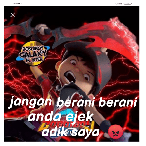 Boboiboy 22