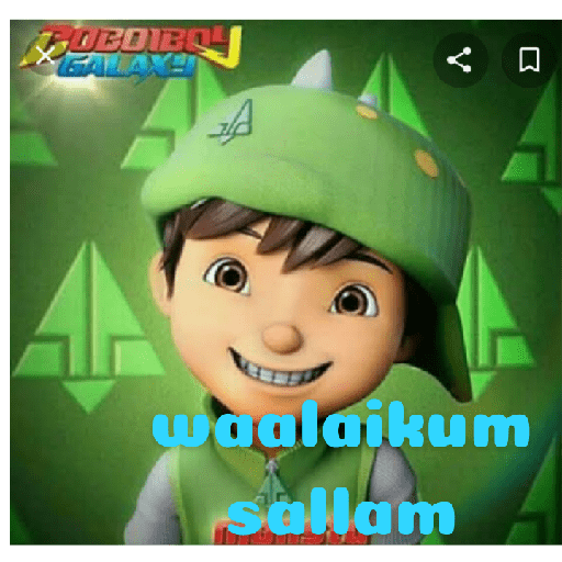 Boboiboy 6