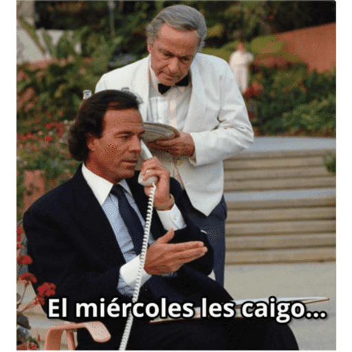 TITO TIENE UN PLAN  5