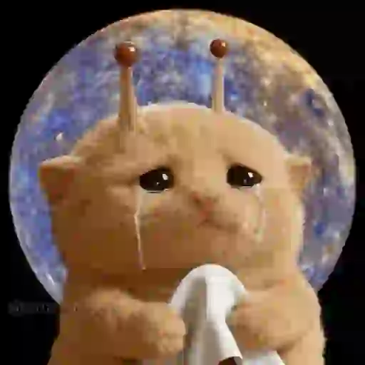Gato alien 🛸 MOV 10