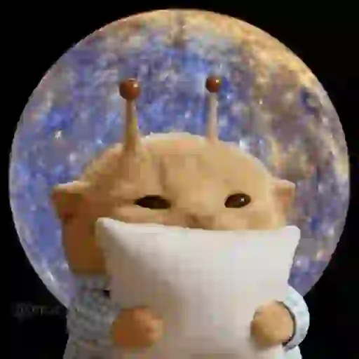 Gato alien 🛸 MOV 7