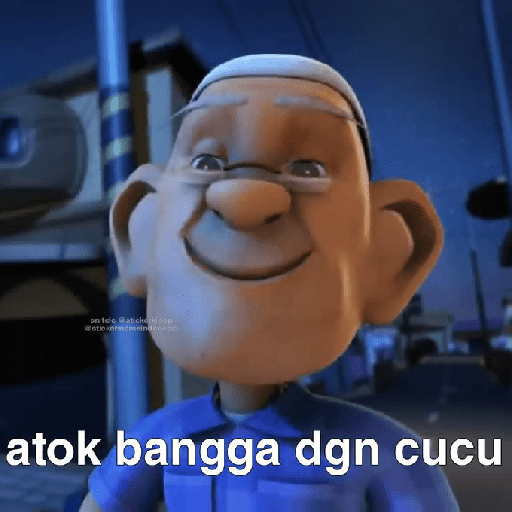 Meme Tapi Booong meme BoBoiBoy