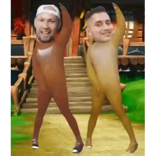 Jajajaj 12