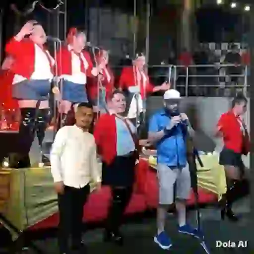 Jajajaj 5