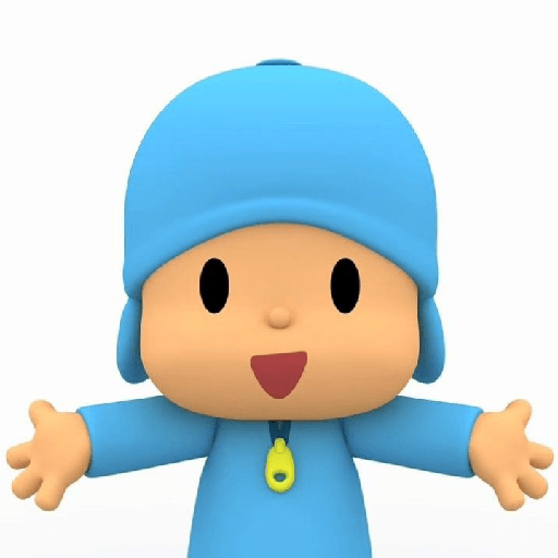 Pocoyo