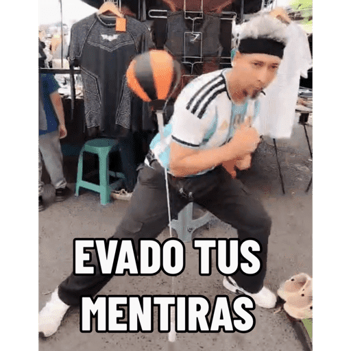 Mis pegatinas 28