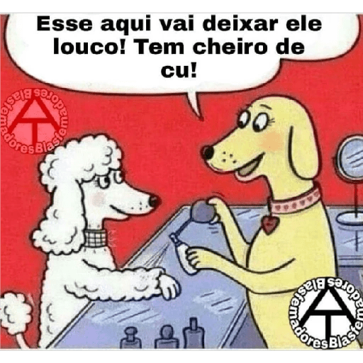 Bichinhos safadjinhos 2 19