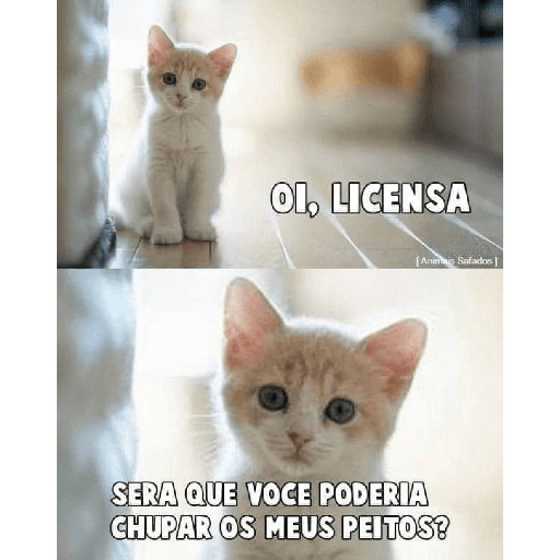 Bichinhos safadjinhos 2 20