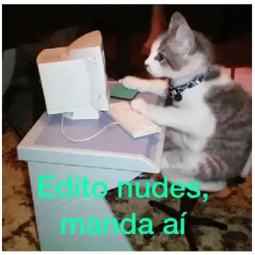 Bichinhos safadjinhos 2 3