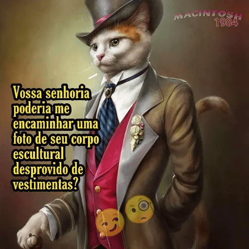 Bichinhos safadjinhos 2 14