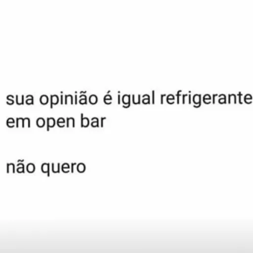 Tolerância zero fodase 9 18