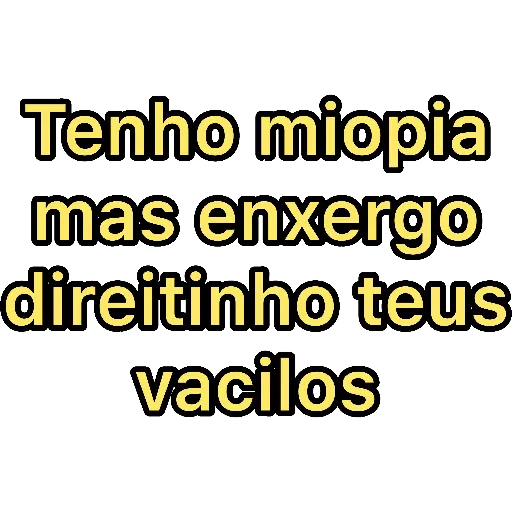 Tolerância zero fodase 9 5