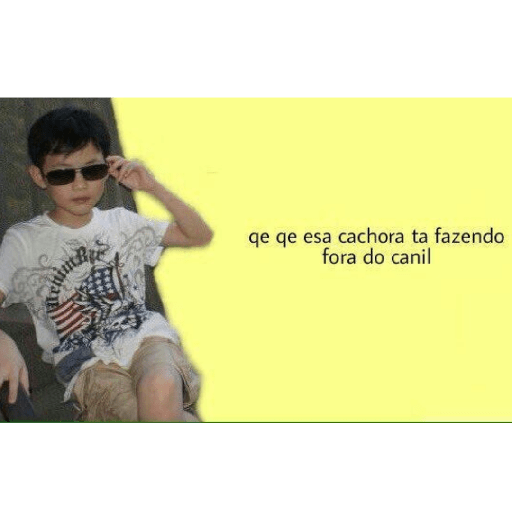 Tolerância zero fodase 9 28