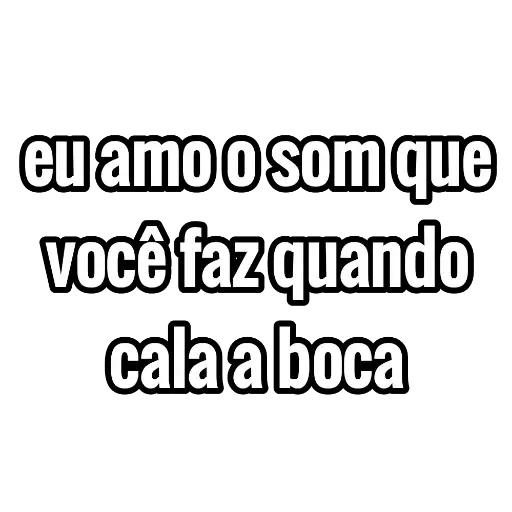 Tolerância zero fodase 9 21