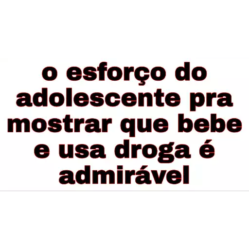 Tolerância zero fodase 9 13