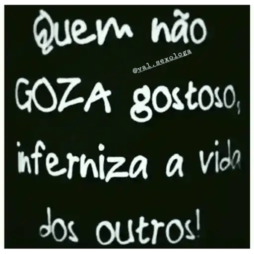 Tolerância zero fodase 9 16