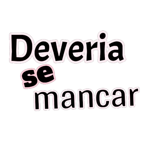 Tolerância zero fodase 9 25