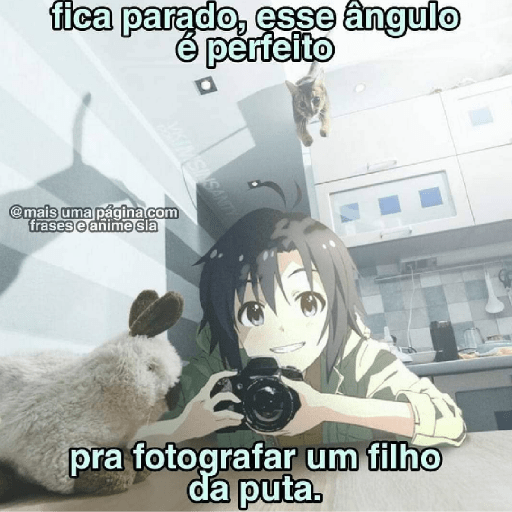 Tolerância zero fodase 9 27